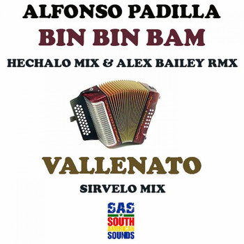 Alfonso Padilla - Bin Bin Bam