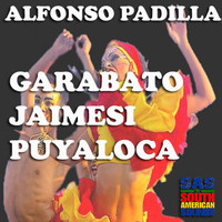 Alfonso Padilla - Garabato Jaimesi Puyaloca