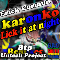 Erick Cormun - Karonko