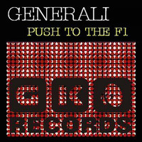 Generali - Push To The F1 EP