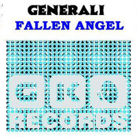 Generali - Fallen Angel EP