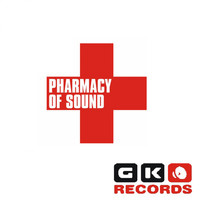 Pharmacy Of Sound - Pharmacy Of Sound: Re-Mastered, Vol. 1