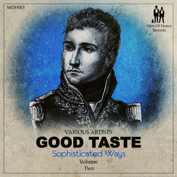 Various Artists - Good Taste: Sophisticated Ways, Vol. 2