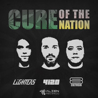 Eight Sin & Lighters & 4i20 - Cure of The Nation