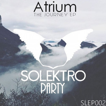 Atrium - The Journey EP