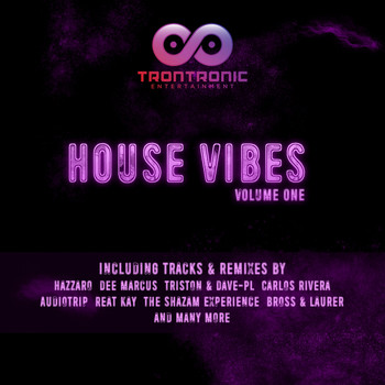 Various Artists - House Vibes, Vol. 1