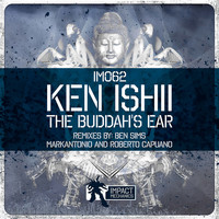 Ken Ishii - The Buddah's Ear