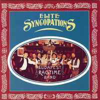 The Budapest Ragtime Band - Elite Syncopations