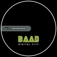 BAAD - Digital City