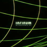 INFINUM - Overturn EP