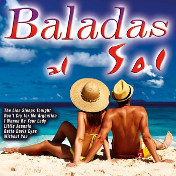 Various Artists - Baladas al Sol