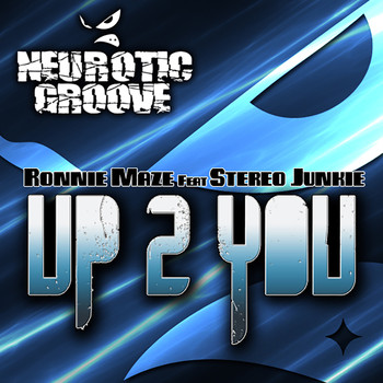 Ronnie Maze - Up 2 You