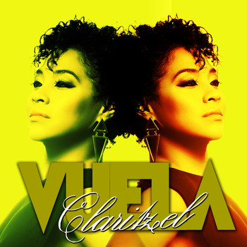 Claritzel - Vuela