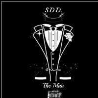Sincere Da Don - The Man (Explicit)