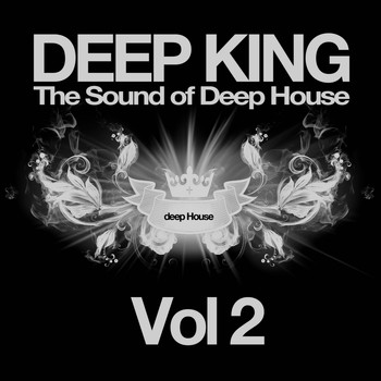 Various Artists - Deep King Vol.2