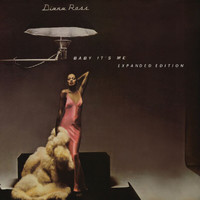 Diana Ross - Baby It's Me (Expanded Edition)