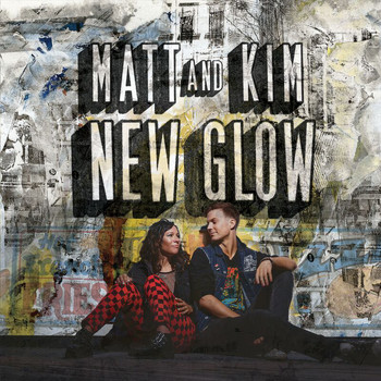 Matt and Kim - Hey Now