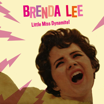 Brenda Lee - Little Miss Dinamyte