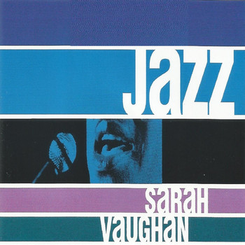 Sarah Vaughan - Jazz - Sarah Vaughan
