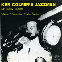 Ken Colyer - "When I Leave the World Behind"