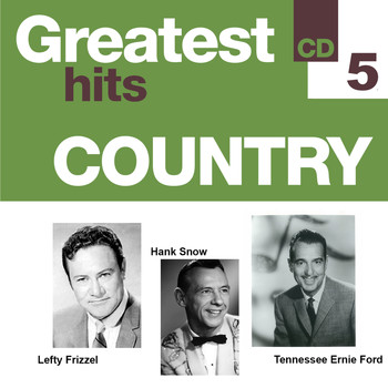 Various Artists - Greatest Hits Country 5