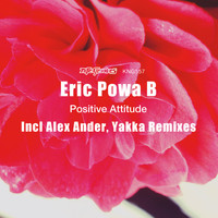 Eric Powa B - Positive Attitude