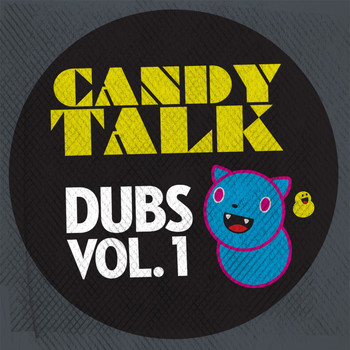 Colette - Candy Talk Dubs, Vol. 1
