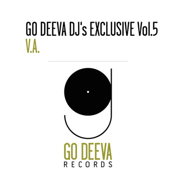 Various Artists - Go Deeva DJ's Exclusive, Vol. 5