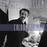 Georges Brassens - Colombine