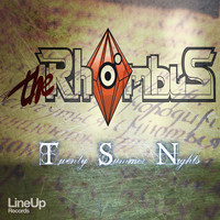 The Rhombus - Twenty Summer Nights