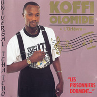 Koffi Olomidé - Les prisonniers dorment…