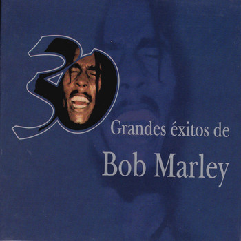 Bob Marley - 30 Grandes Éxitos de Bob Marley