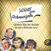 Various Artists - Schlager zum Schmunzeln