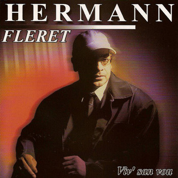 Hermann Fleret - Viv' san vou