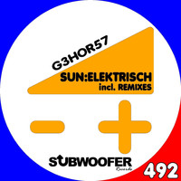 Sun:Elektrisch - G3HOR57