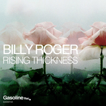 Billy Roger - Rising Thickness
