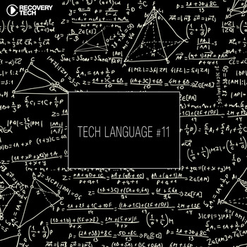 Various Artists - Tech Language, Vol. 11