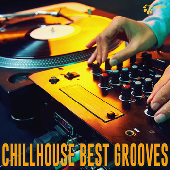 Various Artists - Chillhouse Best Grooves