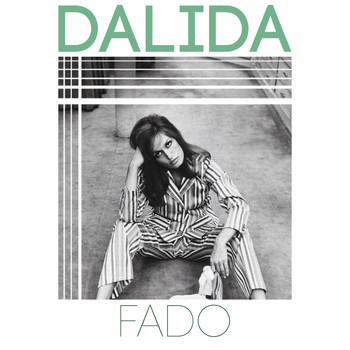 Dalida - Fado