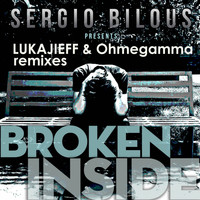 Sergio Bilous - Broken Inside