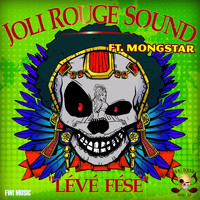 Joli Rouge Sound - Lévé Fésé