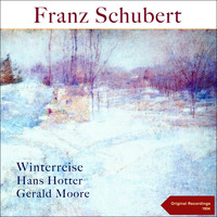 Gerald Moore, Hans Hotter - Schubert: Winterreise