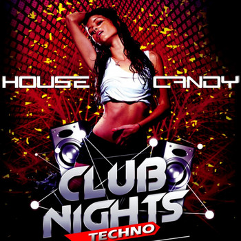 Various Artists - House Candy