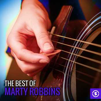 Marty Robbins - The Best of Marty Robbins