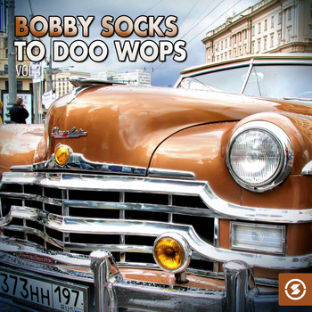 Various Artists - Bobby Socks to Doo Wops, Vol. 3