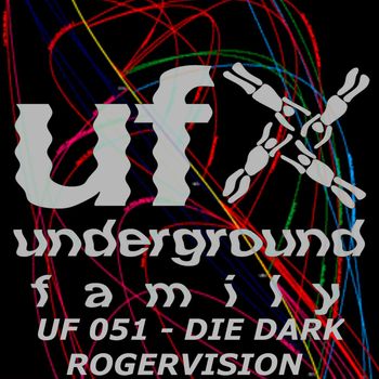 Rogervision - Die Dark