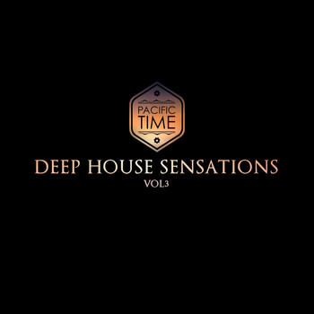 Various Artists - Deep House Sensations Vol. 3