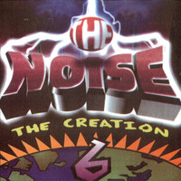 The Noise - The Creation 6