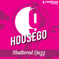 Housego - Shattered Jazz