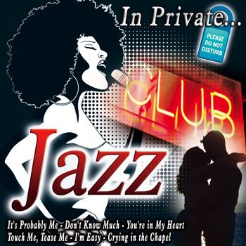 Various Artists - In Private... Jazz